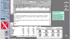 AppleがSolarisとHP-UX上で動作するMac OSを作った時のことを覚えていますか?