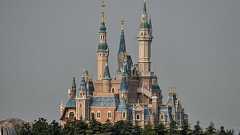 上海ディズニー、コロナ対策で突如閉鎖 退園に陰性証明必要に