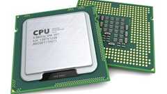 CPU の性能とは