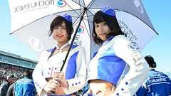 『『現役レースクイーン 「女性差別じゃなくて職業差別」』へのコメント』へのコメント