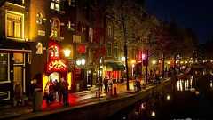 セックスワーカー向けサイト開設 危険な顧客情報共有へ オランダ