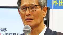 尾身会長「自粛している所にお祭りの雰囲気をテレビで見てどう思うか」 - 五輪一般 - 東京オリンピック2020 : 日刊スポーツ