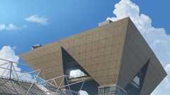 げんしけん モブシーンの変遷 - 大匙屋