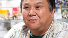 宮脇修一・海洋堂社長インタビュー「敵はフィギュアの嫌いな日本、僕らは戦い続けなあかん」