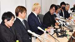 ジャニーズ性加害問題 望月衣塑子氏の質問に…被害者の妻ピシャリ「死にたいくらいに苦しいんだって!」 | 東スポWEB