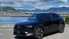 復活のロータリー 「ROTARY-EV」で、マツダは何をつくったのか