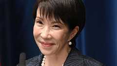 高市早苗首相の“変顔”を掲載した共同通信に批判が殺到、「支持率下げてやる」の時事通信と勘違い続出で“増した拡散力” | 週刊女性PRIME