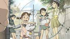 BSフジ「電脳コイル」一挙放送を1話からやり直し 放送のミス認め謝罪