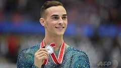 同性愛公表のリッポン、ペンス副大統領の五輪代表団団長就任を批判