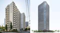 築40年超「老朽マンション」丸ごと建て替えの顛末