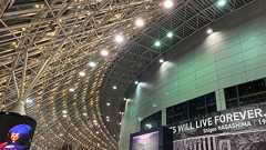 東京ドームの「現金お断り」に賛否両論 キャッシュレス決済手段を持たない人は?