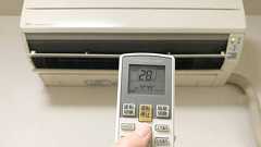 停止させてもエアコンが動いている? 理由は○ “2回切り”はダメ