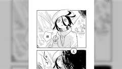 【完全版】岡部閏先生の「絵が下手になったと思ったら脳梗塞でした」ラストの閉じ込め症候群が恐ろしかった