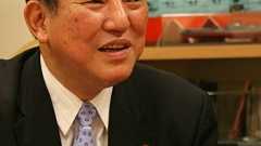 「世界で一番安心な原発を作ることが日本の責務」元防衛相、石破茂さん<「どうする?原発」インタビュー第10回>