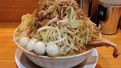 ラーメン二郎マニアが絶賛する「絶対に美味いラーメン二郎ランキングベスト3」 : ゴールデンタイムズ