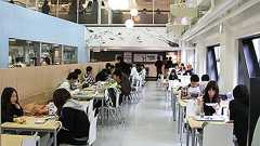 学食がうまい大学はどこ? : お料理速報