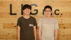 Webサービスの作り方って?LIG取締役づやにプログラミングの基礎を聞いてみた。【HTML,CSS,JavaScriptなど】 | 株式会社LIG(リグ)|DX支援・システム開発・Web制作