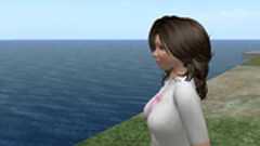 ブレンダーからiPhoneへ(SIO2エクスポータの実験)