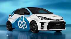 「水素エンジン」は本当に実用化するのか トヨタの本気が周りを動かし始めた