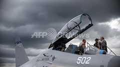 世界の兵器輸入、アジア諸国がトップを独占