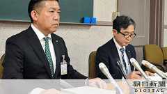 名古屋市、小中高の卒業式を一転実施へ 前日の方針撤回:朝日新聞デジタル