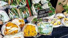 東京でおいしいサンドイッチ店はどこかと聞かれたら、迷うことなくこの6軒を選ぶ。