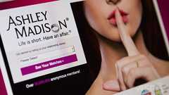 不倫サイト情報流出で2人自殺か カナダ警察