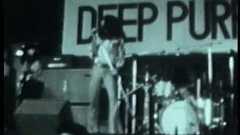 ディープ・パープル 1972/8/17日本武道館公演から「Strange Kind Of Woman」のライヴ映像がアーカイブ公開 - amass
