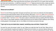 Genius Founders (Ft. Genius Engineering Team) – Rap Genius is Back on Google