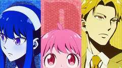 『SPY×FAMILY』が手放す、「ふつうの家族」のしがらみ。偽装家族・フォージャー家が教えてくれること | CINRA