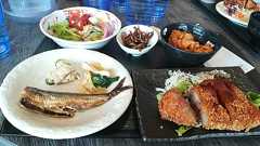 Googleの社員食堂に感じた、格差社会のリアル。