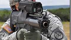 SF世界に出てくるような実在する10の武器 | カラパイア