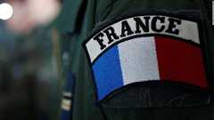人体改造受けた「超人兵士」、フランス軍倫理委が容認