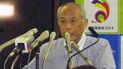 舛添氏、韓国の反日デモやヘイトスピーチについて「韓国は韓国のやることですから、われわれがどうこう言う話ではない」 : 痛いニュース(ノ∀`)