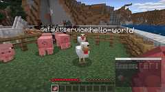 マインクラフトをKubernetes互換の管理ツールにしてしまった人物が出現