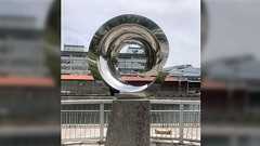 神戸で見つけたやばい"碑"に「全ての元凶」「この世の悪」と罵詈雑言続々…でも本当はすごいことなんだよ!