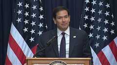 アメリカ国務省が中国の呼称変更 「中華人民共和国」から「中国」「中国共産党」に|FNNプライムオンライン