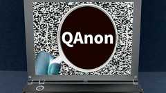 アメリカ大統領選の「陰謀論」にハマってしまった私~やらかした当事者が振り返る~ « ハーバー・ビジネス・オンライン