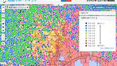 地盤サポートマップ