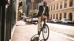 「自転車」が認知症リスクを最も低下させる移動手段と判明! - ナゾロジー