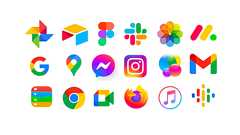 【トレンド分析】最近のアイコンのデザインが似通ってきている問題 デザイン会社 ビートラックス: ブログ