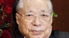 創価学会の池田大作名誉会長死去 公明党を設立、政界に影響 | 共同通信
