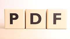 PDFを簡単に文字起こしする方法を徹底解説!便利な文字起こしツール10選もあわせて紹介