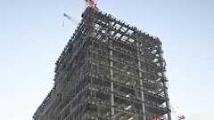 大成建設、前代未聞「ビル工事やり直し」の内幕