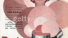 ラジウムコスメTHO-RADIAシンフォニー