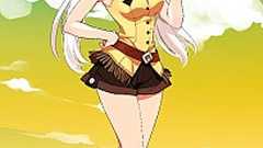 「灼眼のシャナ」が「マビノギ」に登場!? タイアップページが本日公開