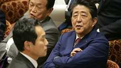 安倍首相7年8カ月の“迷言集”をまとめたら、「やってる感」と「ごまかし」のオンパレードだった | 文春オンライン