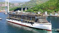 大型客船の建造難航、1336億円の損失計上 三菱重工:朝日新聞デジタル