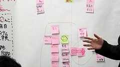 “すれ違い”の実態は“一期一会”。TDCS,遠藤雅伸氏を講師に「すれ違い通信」をテーマにしたワークショップを開催