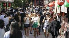 この25年で生産性は3割上昇したのに実質賃金はまさかの据え置き、日本人が貧しくなった本当の理由 【前編】エコノミスト・河野龍太郎氏が語る「日本は収奪的国家に陥った」「連合は累計3割のベアを求めてもいい」 | JBpress (ジェイビープレス)